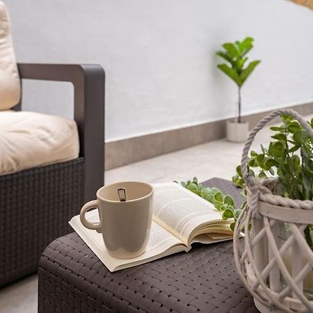 Apartamento El Patio De Schulz Gijón Exterior foto