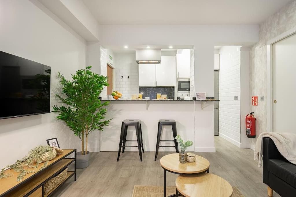 Apartamento El Patio De Schulz Gijón Exterior foto