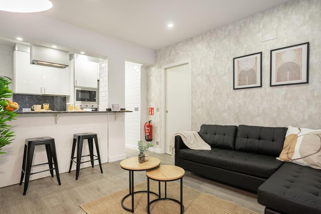 Apartamento El Patio De Schulz Gijón Exterior foto